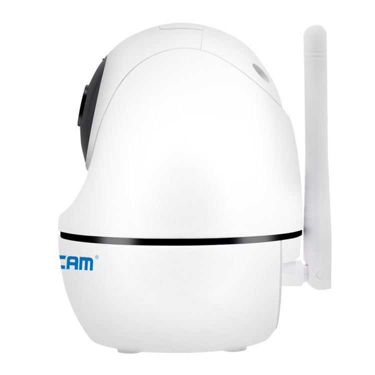 ESCAM PVR008 HD 1080P WiFi IP Camera, Support Motion Detection / Night Vision, IR Distance: 10m, AU Plug, PVR008 ESCAM PVR008 HD 1080P WiFi IP Camera, Support Motion Detection / Night Vision, IR Distance: 10m, AU Plug, PVR008